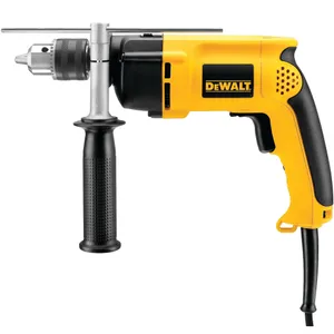 Taladro Percutor Dewalt 1/2"13mm 7.8 Amp 650W